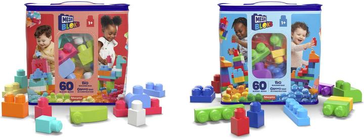 Mega Bloks Block set assortiert
