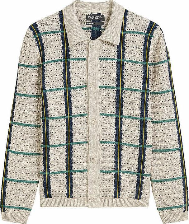 Produktbild Marc O'Polo Strickjacke (L)