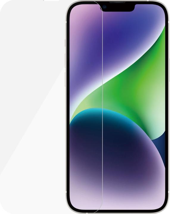 Productafbeelding PanzerGlass Geval Vriendelijk (1 Stuk, Apple iPhone 13 Pro Max, Apple iPhone 14 Plus)