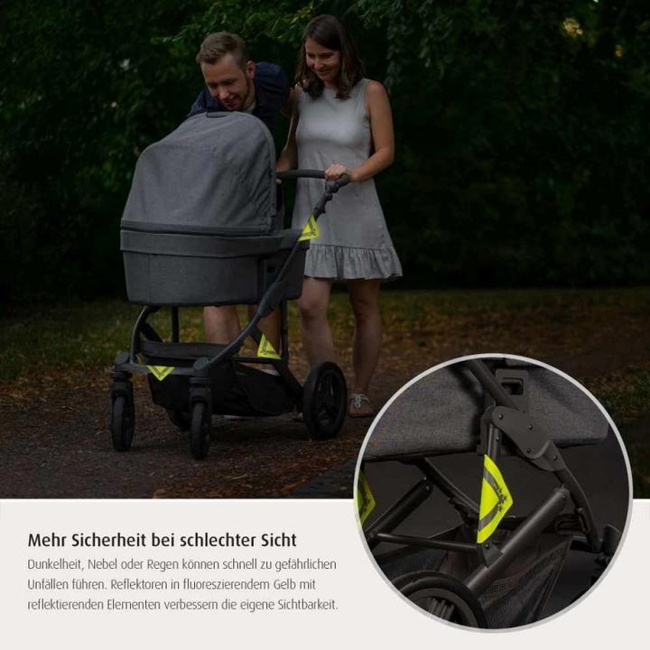 Produktbild Reer LightReflex