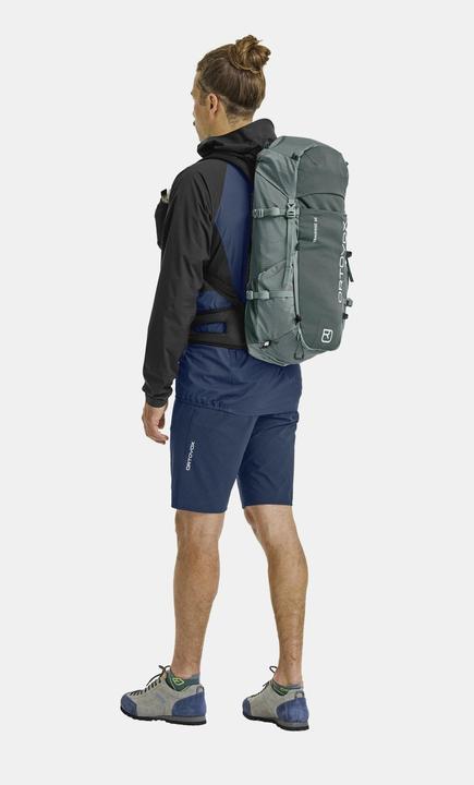 Actual product image Ortovox Rucksack Traverse 30 (30 l)