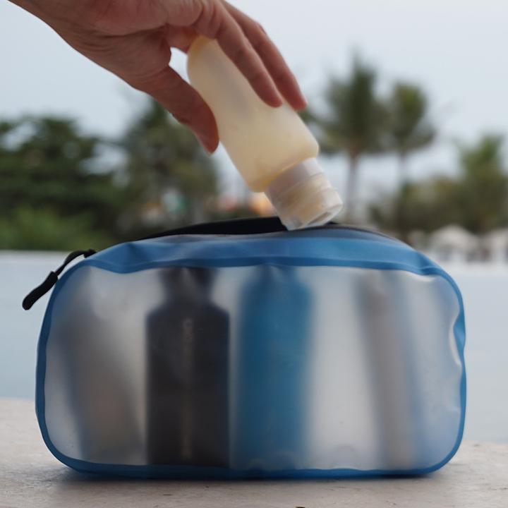 Actual product image Cocoon Carry On Liquids Bag (1.70 l)