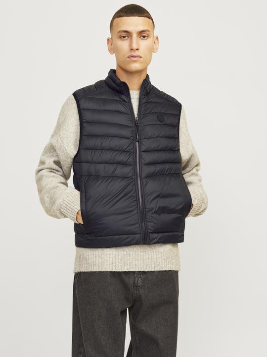 Actual product image Jack & Jones Jjesprint Bodywarmer Collar Noos (XL)