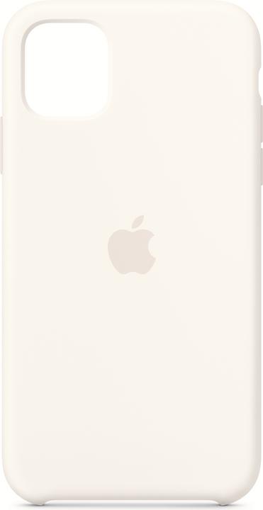 Immagine prodotto Apple Custodia in silicone (Apple iPhone 11)