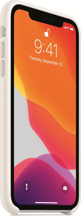 Immagine prodotto Apple Custodia in silicone (Apple iPhone 11)