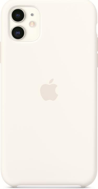 Immagine prodotto Apple Custodia in silicone (Apple iPhone 11)