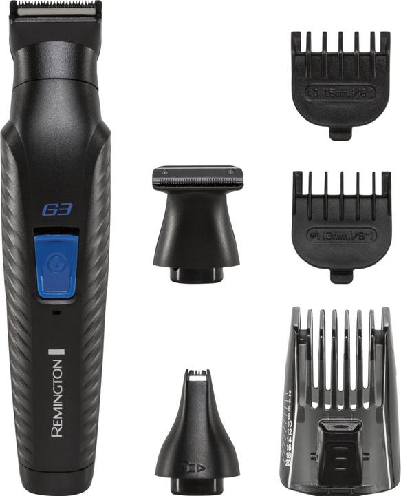 Produktbild Remington PG3000