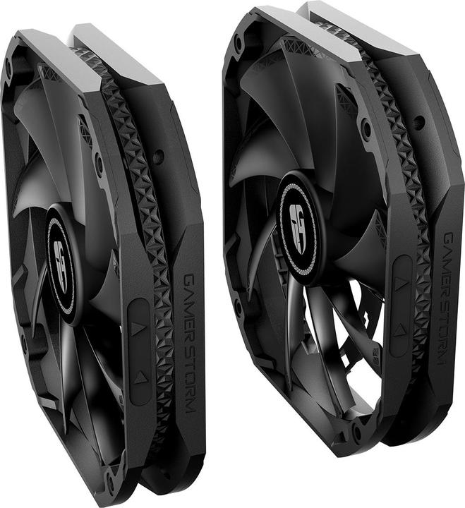 Produktbild Deepcool Assassin III (165 mm)