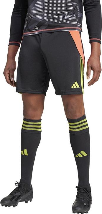 Actual product image adidas TIRO24 SHORT (M)