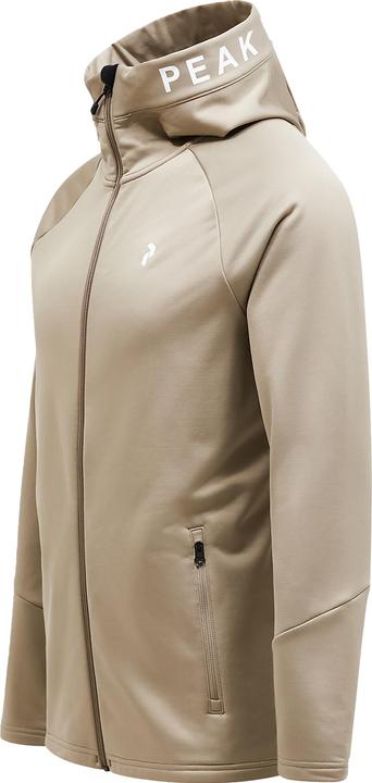 Produktbild Peak Performance Rider Zip Hoodie (S)