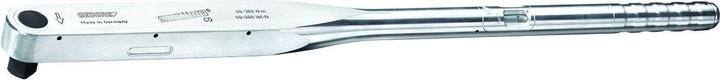 Produktbild Gedore 8570-10 Drehmomentschlüssel DREMOMETER CD 80-360 Nm (3/4", 80 Nm, 360 Nm)