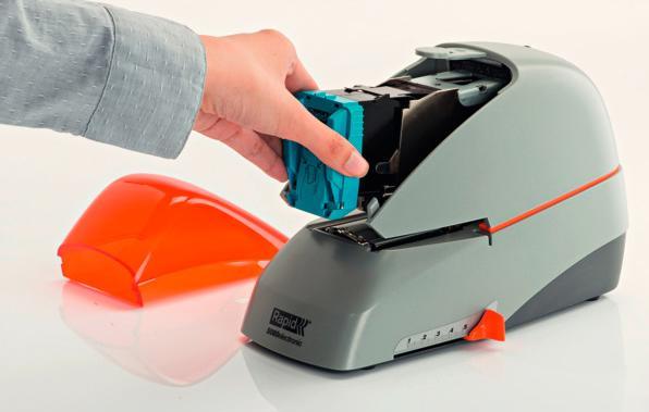 Immagine prodotto Rapid 5080e Cartuccia di graffette (15000 x)