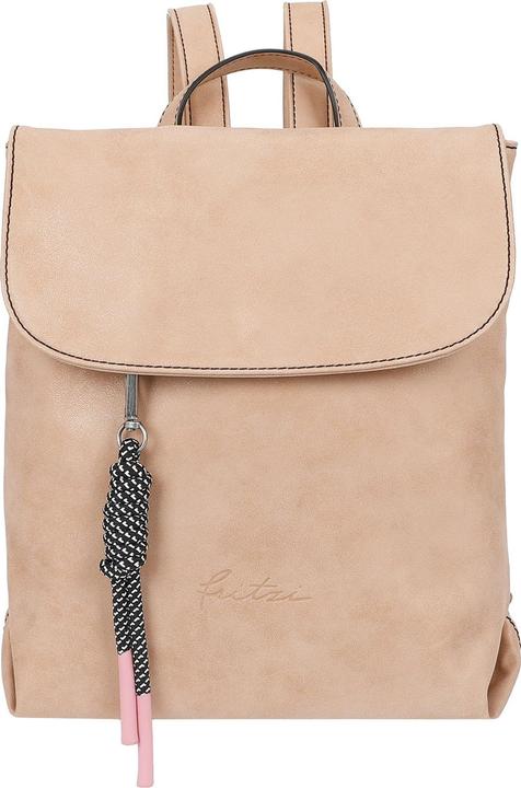 Fritzi aus Preußen Bitzi06 City Rucksack 29 cm (8 l)
