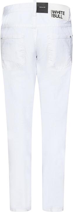 Actual product image Dsquared2 Jeans White (52)