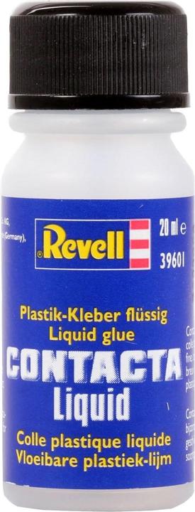 Produktbild Revell Contacta Liquid Leim (18 g)
