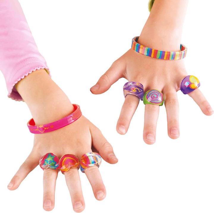 Immagine prodotto Ses Anelli e bracciali