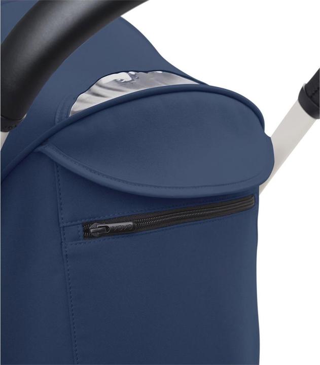 Produktbild Stokke YOYO 6+ Textilset