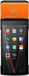 Produktbild Sunmi V2 Pro, 2D, USB-C, BT, WLAN, 4G, NFC, GPS, Kit (USB), Android