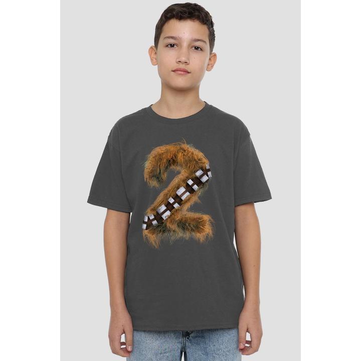 Image du produit Star Wars - T-shirt - Enfant (152, 158)