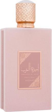 Actual product image Lattafa Perfumes Ameerat Al Arab Prive Rose (Eau de parfum, 100 ml)