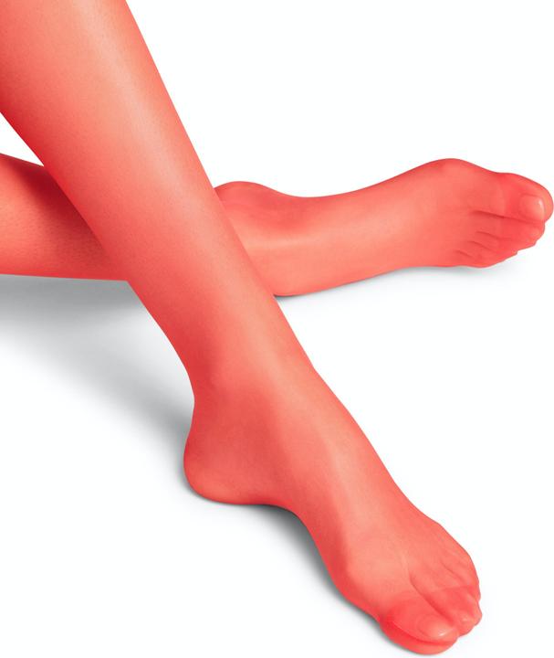 Image du produit Falke Seidenglatt 15 STU (15 DEN, 35 - 37)