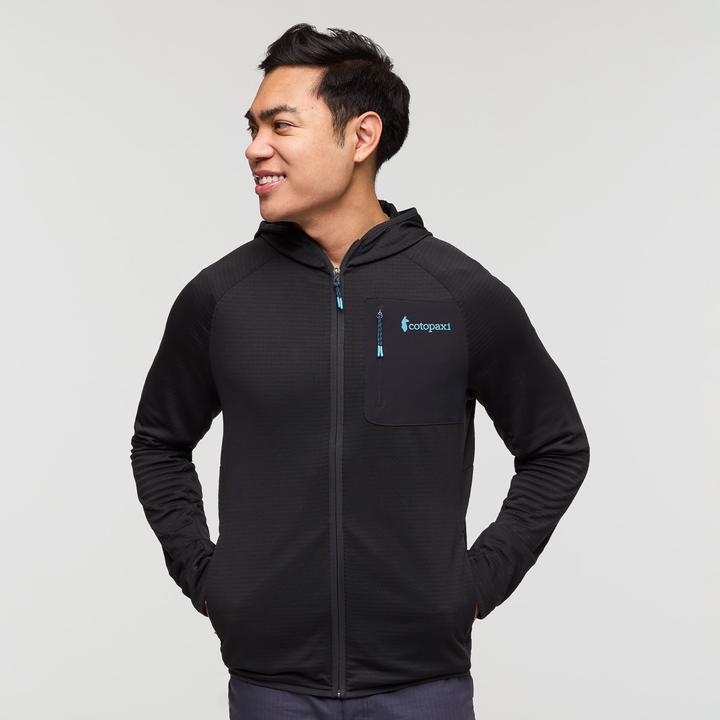 Immagine prodotto Cotopaxi Otero Fleece FullZipHooded Jkt (XL)