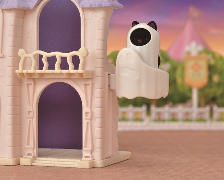 Produktbild Sylvanian Families Spooky Surprise House