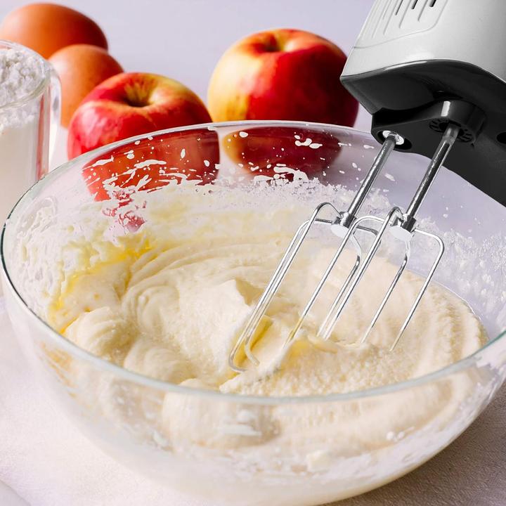 Produktbild Duronic Elektrischer Handmixer (400 W)