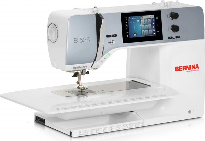 Produktbild Bernina 535