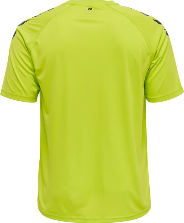 Produktbild hummel Core Xk Core Poly T-Shirt S/S (XL)