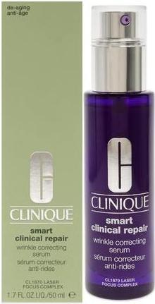 Actual product image Clinique Smart Clinical Repair (50 ml)