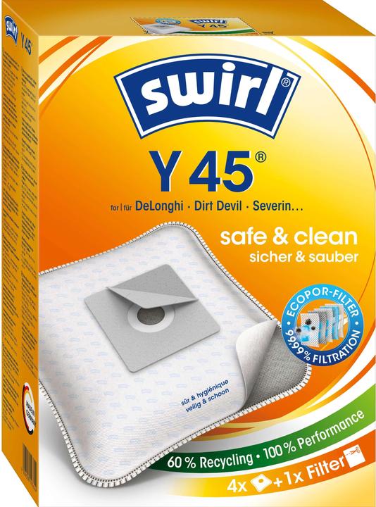 Swirl Y 45 (4 x)