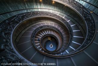 Image du produit Venus Optic Laowa 12mm f/2.8 Zero-D Sony E (Sony E, Plein format)