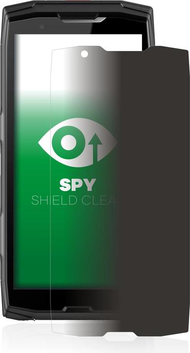 Image du produit upscreen Spy Shield Protection Anti-Espion (1 pièce(s), Crosscall Core X5)