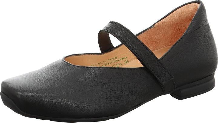 Produktbild Think! Ballerinas (40)