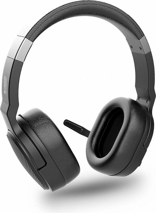 Produktbild Urban Factory Circum Bluetooth Headset With Enc (Kabellos)
