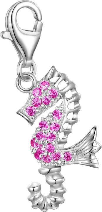 Rafaela Donata Charm Seepferdchen - 36110 (Sterling Silber)