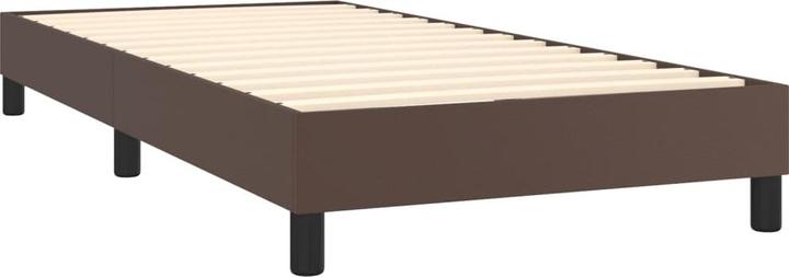 Produktbild VidaXL Amos (140 x 190 cm)