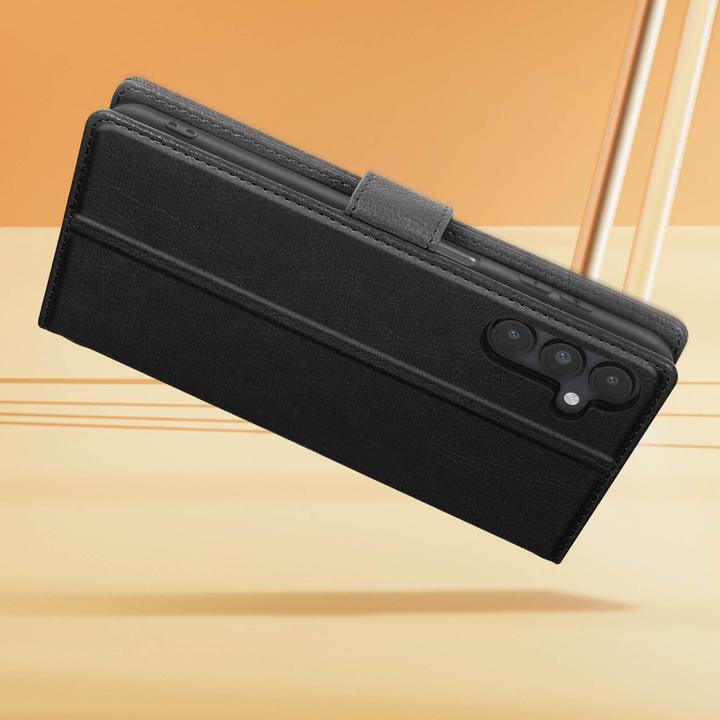Actual product image Avizar Chesterfield Series (Samsung Galaxy A14)