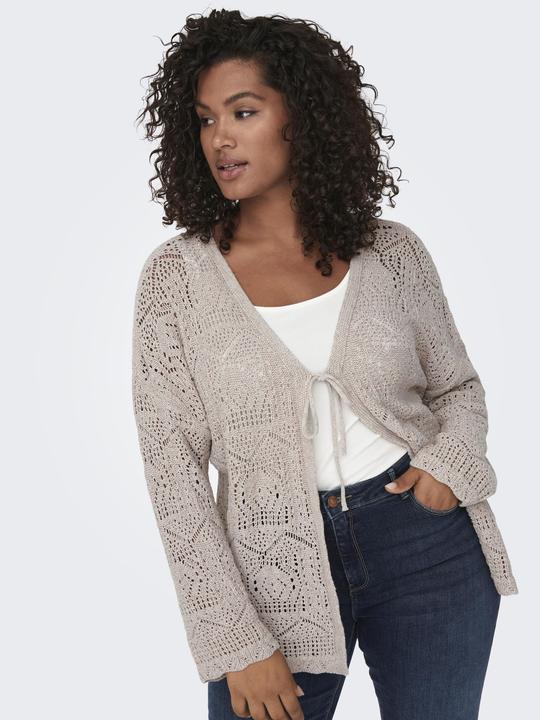 Immagine prodotto Only Cardigan Curvy Structure (M)