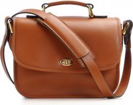 Image du produit ONA Palma Cognac (Sac à bandoulière pour appareil photo)