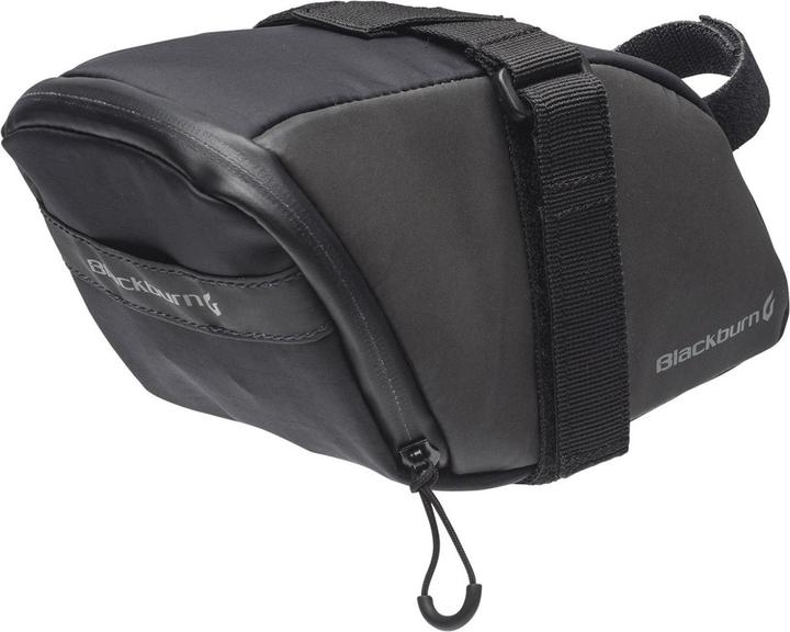 Blackburn Grid Seat Bag S (0.45 l, Saddle bag)