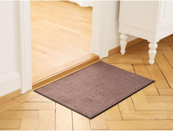 Produktbild Salonloewe Salonlöwe Uni Fussmatte (180 x 60 cm)