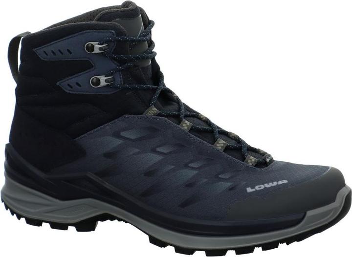 Lowa Wanderschuh FERROX GTX MID