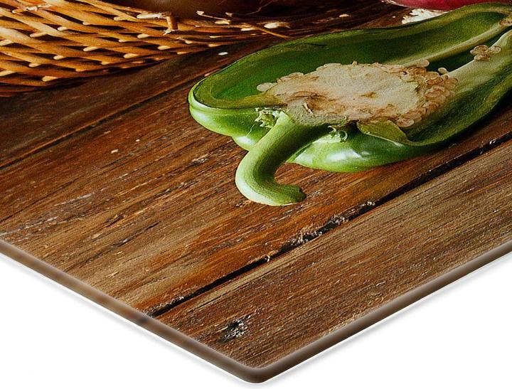 Produktbild Trenddeko Laercio - Ungarische Küche (40 x 60 cm)