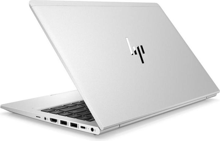 Image du produit Auctionline.ch HP EliteBook 640 G9 (16 Go, 14", 512 Go, CH, A / Comme neuf)