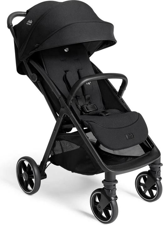 Image du produit Joie Poussette Parcel LX Eclipse
