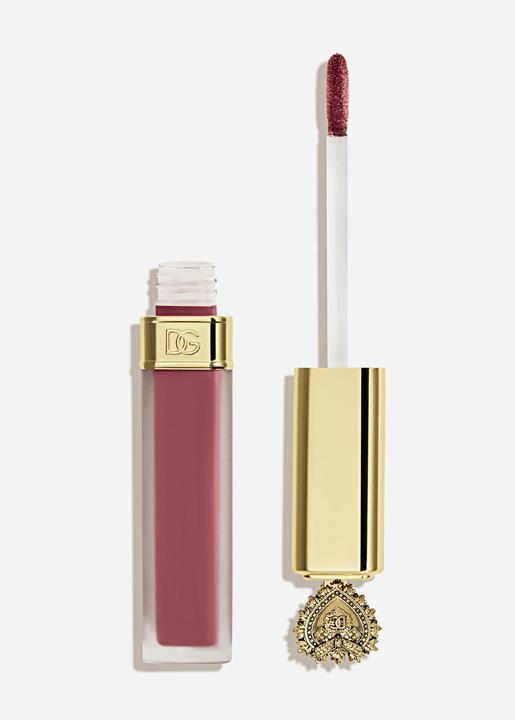 Image du produit Dolce & Gabbana Everkiss Liquid Lip (205 Affection)