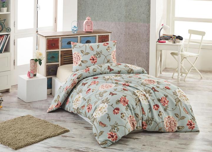 Produktbild L'essentiel Aspyn (Bettwäsche Set, 80 x 80 cm, 155 x 200 cm)