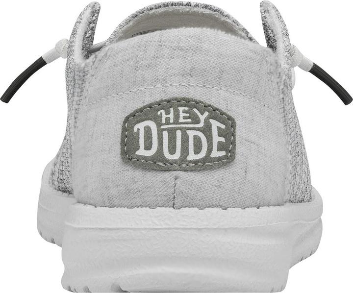 Actual product image Hey Dude Wendy Sox (38)